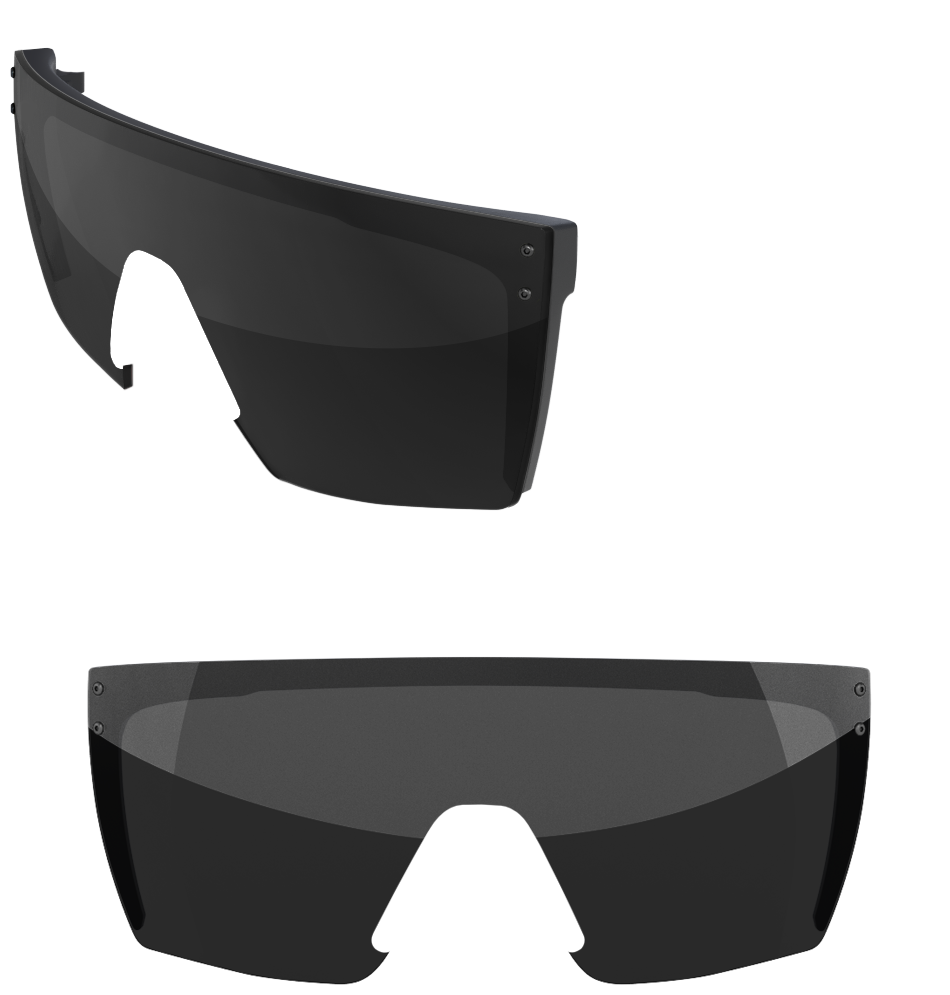glass-lens